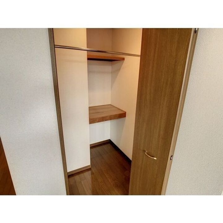 U・TOPIA30の内装