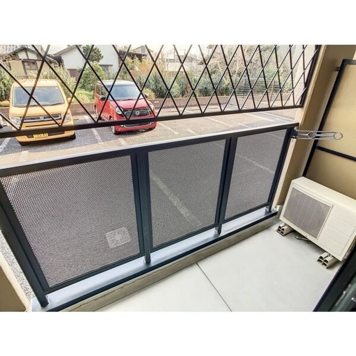 U・TOPIA30の内装