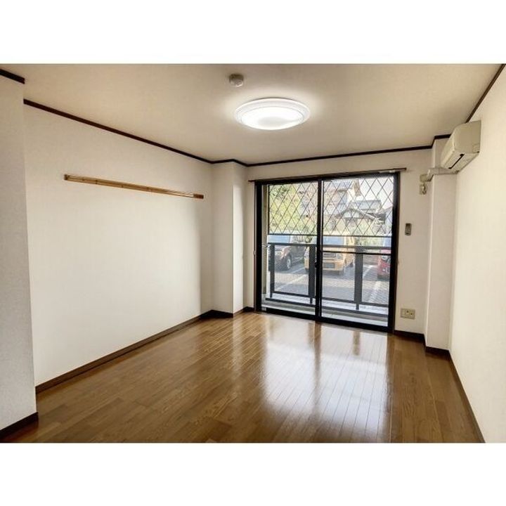 U・TOPIA30の居間