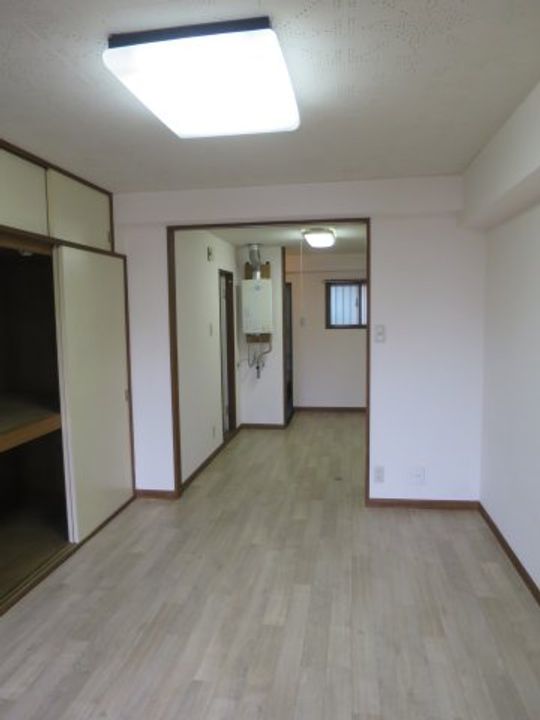 東京都世田谷区南烏山6(マンション)の賃貸物件の内装