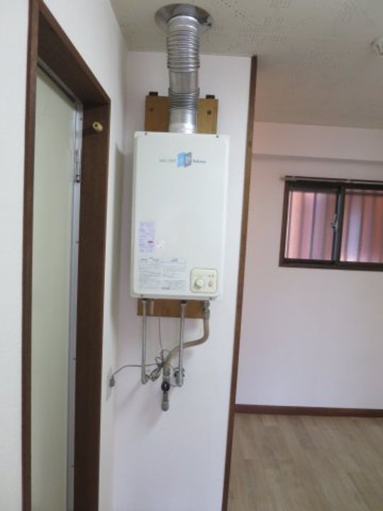 東京都世田谷区南烏山6(マンション)の賃貸物件の内装
