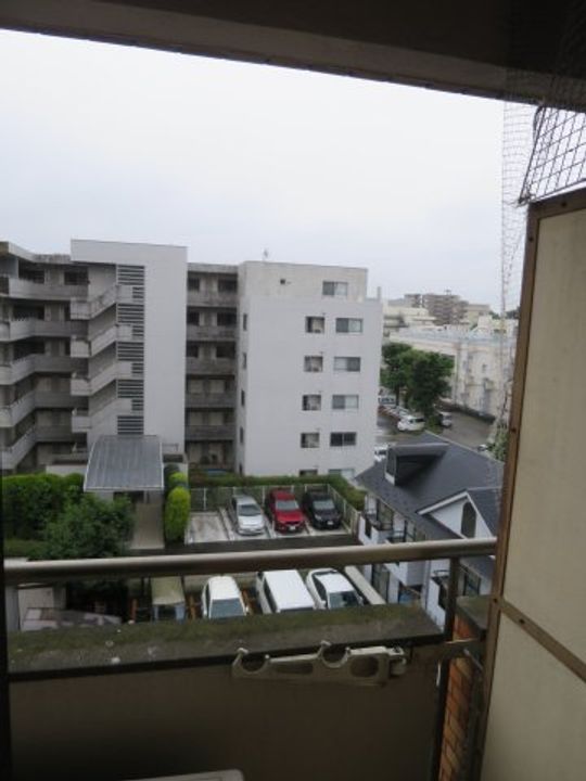 東京都世田谷区南烏山6(マンション)の賃貸物件のその他画像