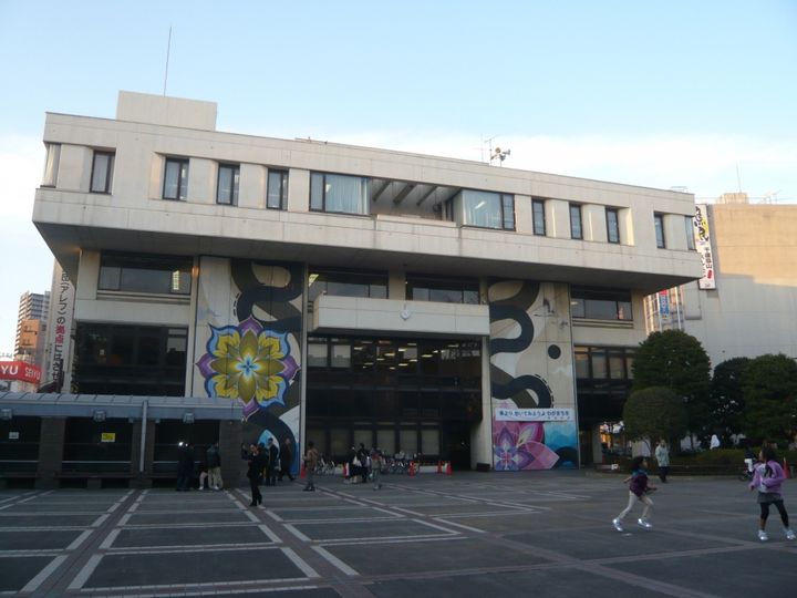 東京都世田谷区南烏山6(マンション)の賃貸物件の周辺