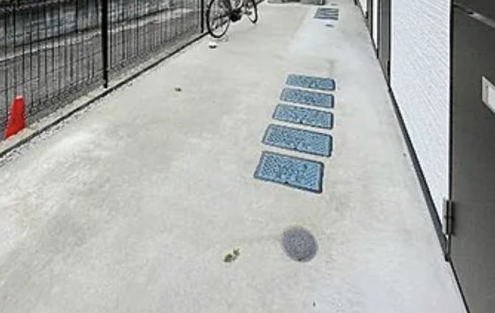 神奈川県横浜市保土ヶ谷区岡沢町(アパート)の賃貸物件の地図