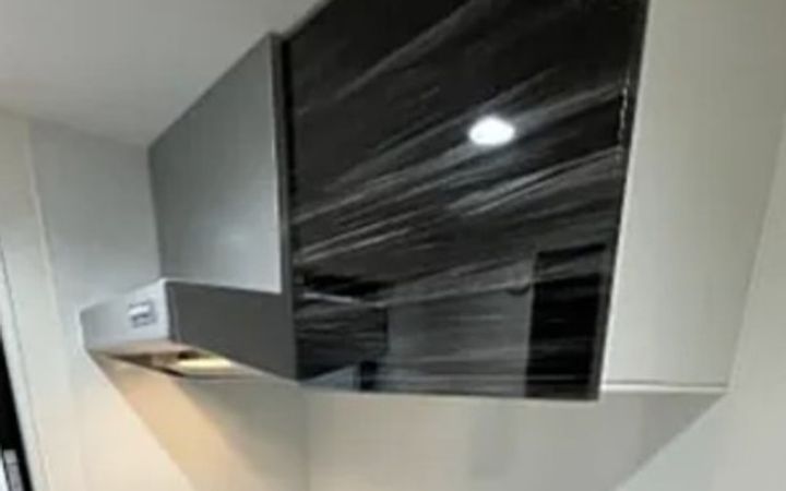 神奈川県横浜市保土ヶ谷区岡沢町(アパート)の賃貸物件の内装