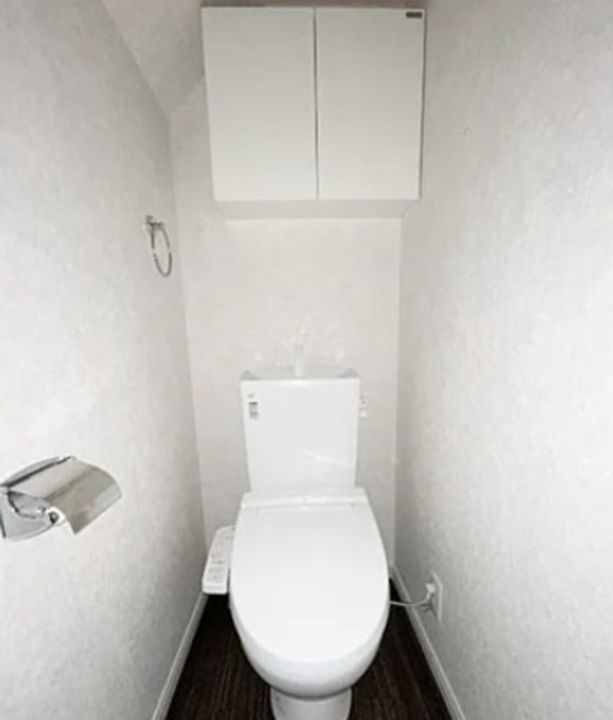 神奈川県横浜市保土ヶ谷区岡沢町(アパート)の賃貸物件の内装