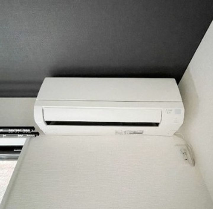 神奈川県横浜市保土ヶ谷区岡沢町(アパート)の賃貸物件の内装