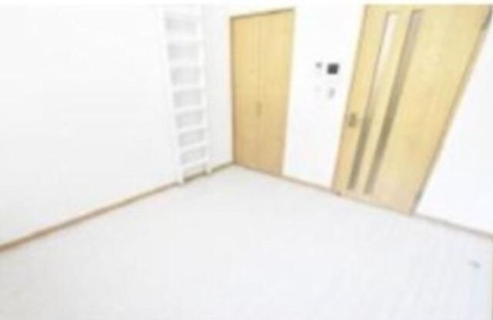 神奈川県横浜市保土ヶ谷区岡沢町(アパート)の賃貸物件の居間