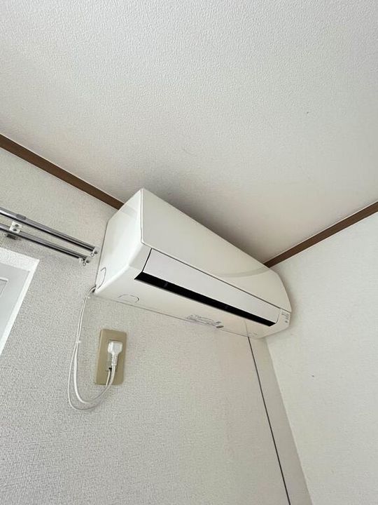 埼玉県春日部市備後東5(一戸建)の賃貸物件の内装