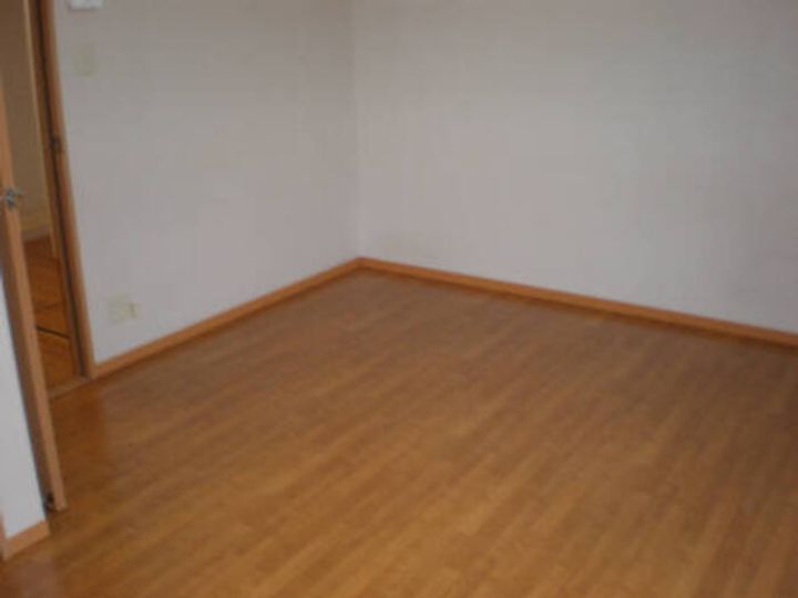 新潟県長岡市学校町3(アパート)の賃貸物件の居間