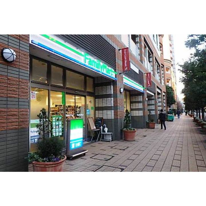 オーバルコート大崎ビュープラザ(SA借上)の周辺