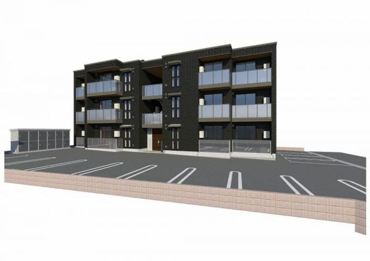 シャーメゾン 桜町のその他画像