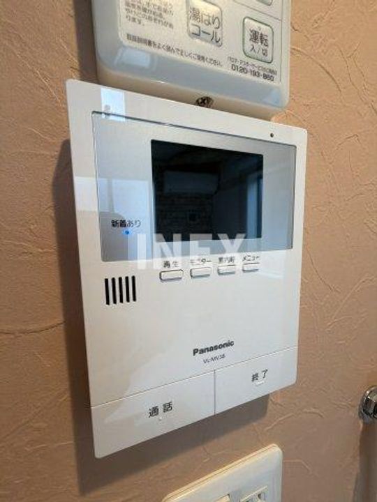 神奈川県横浜市港北区師岡町(アパート)の賃貸物件の内装