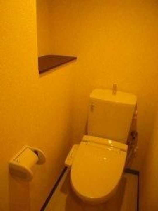 レオネクストパトリの内装