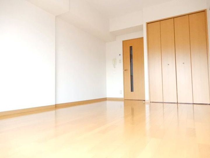 プリマヴェーラ大塚の内装