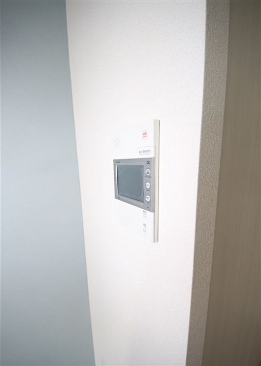 プレサンス大国町アドロッソの内装