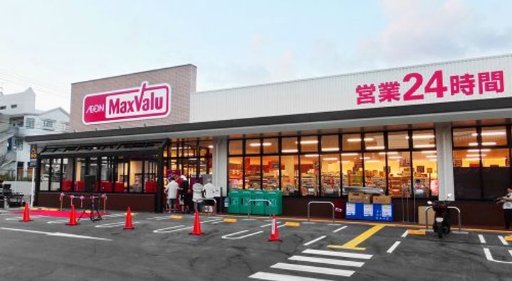プレサンス大国町アドロッソの周辺
