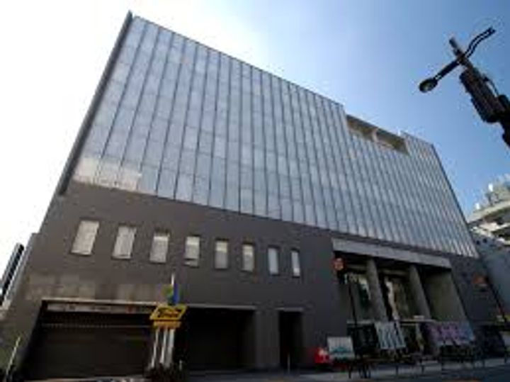 プレサンス大国町アドロッソの周辺