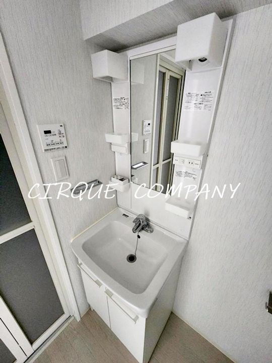 メディフィス横濱関内の内装