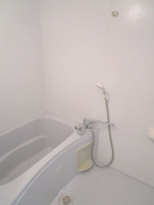 東京都練馬区向山4(アパート)の賃貸物件の風呂