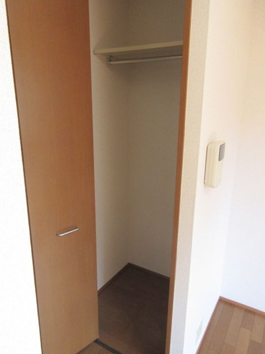 東京都練馬区向山4(アパート)の賃貸物件の内装