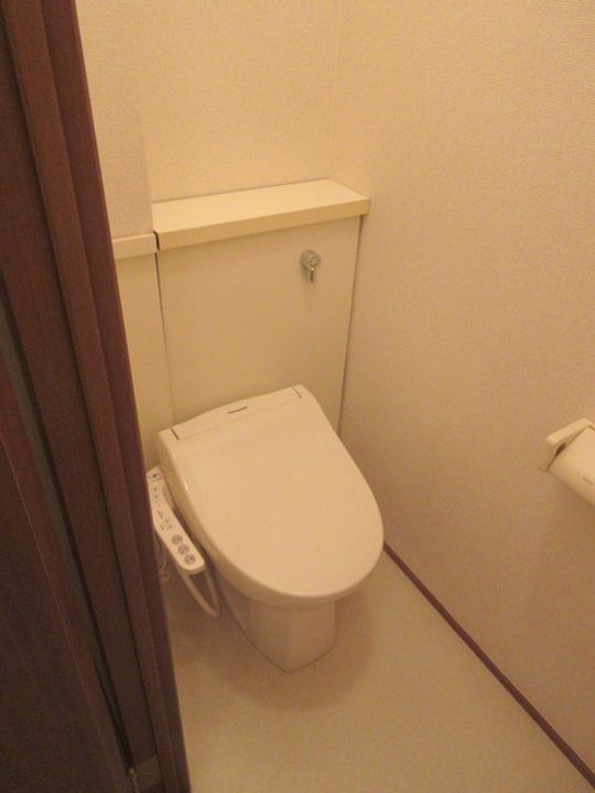 東京都練馬区向山4(アパート)の賃貸物件の内装