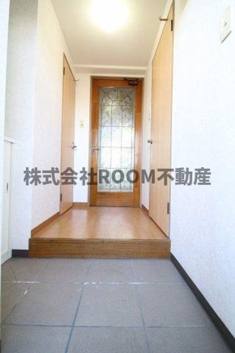 アメニティ都北の内装