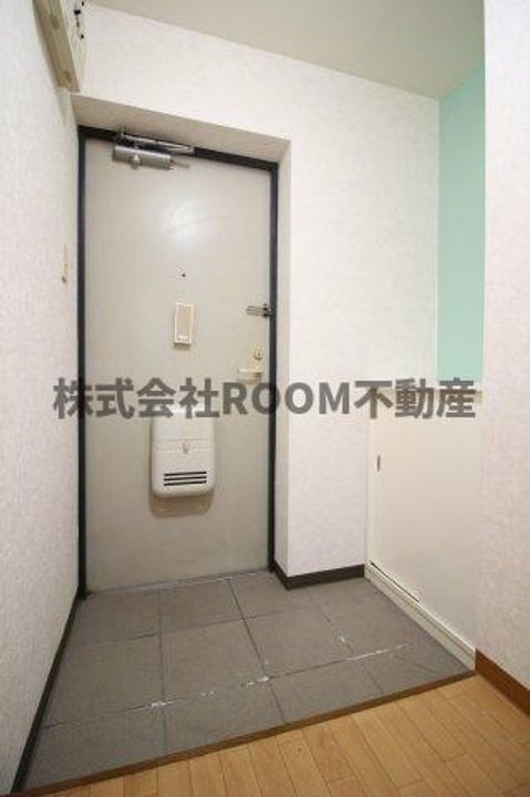 アメニティ都北の内装