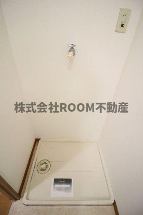 アメニティ都北の内装