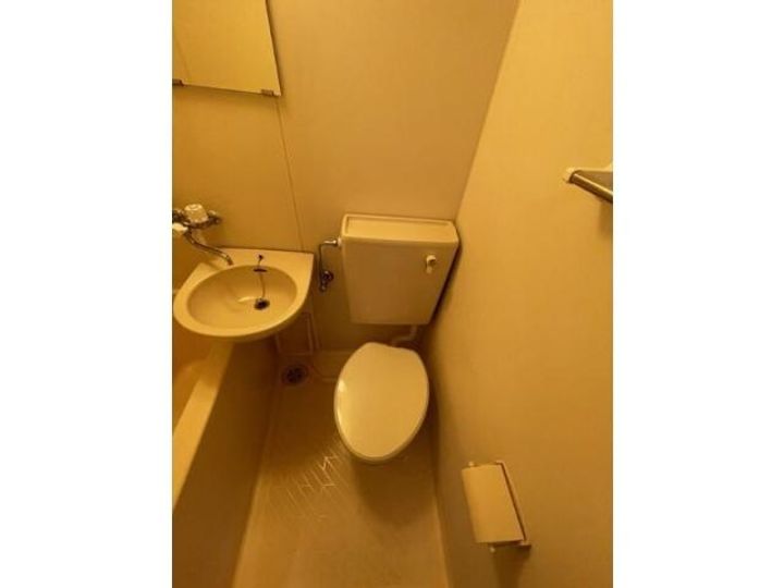 愛知県日進市赤池5(マンション)の賃貸物件の内装