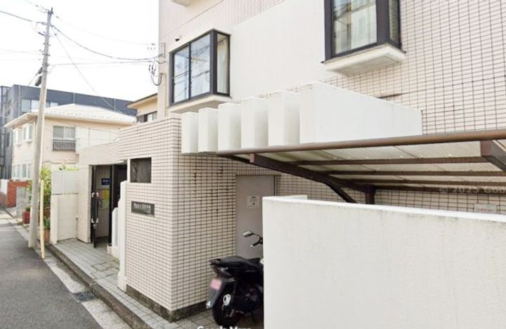 PLENDY港南中央の地図