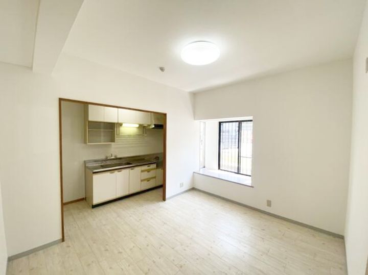 PLENDY港南中央の内装