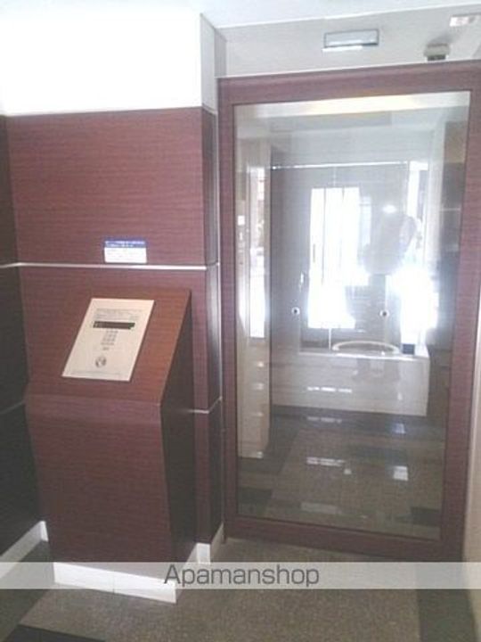 東京都杉並区西荻北3(マンション)の賃貸物件の地図