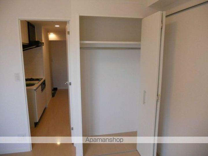 東京都杉並区西荻北3(マンション)の賃貸物件の内装