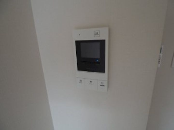 グローリオシェルト池袋本町の内装