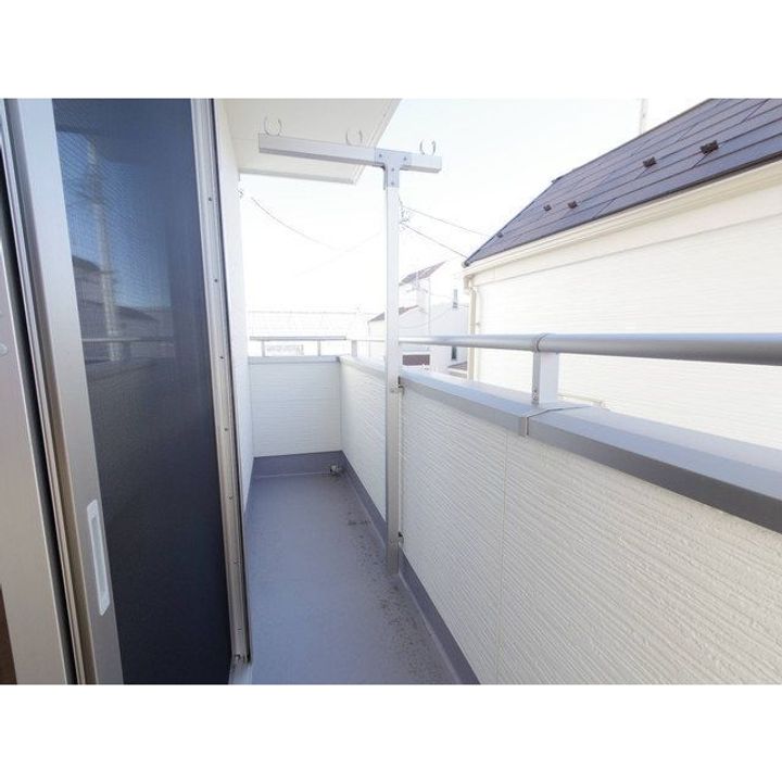 東京都足立区青井6(一戸建)の賃貸物件の内装