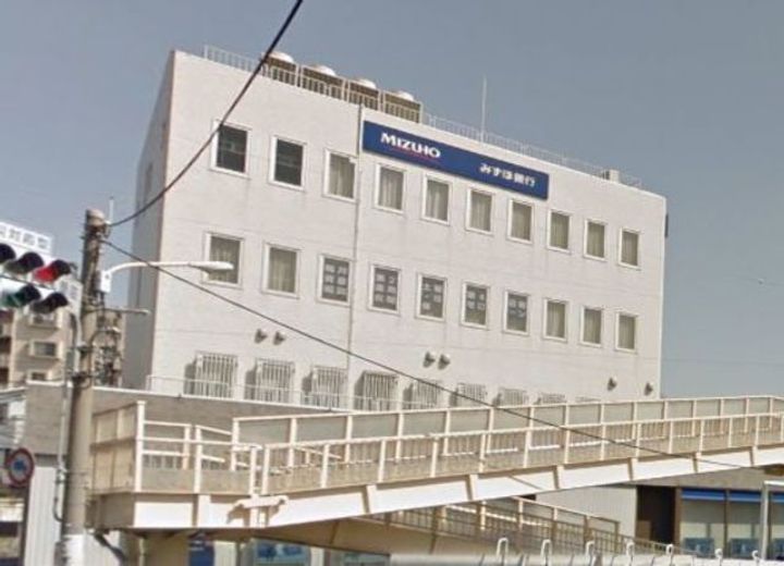 東京都大田区山王2(マンション)の賃貸物件の周辺