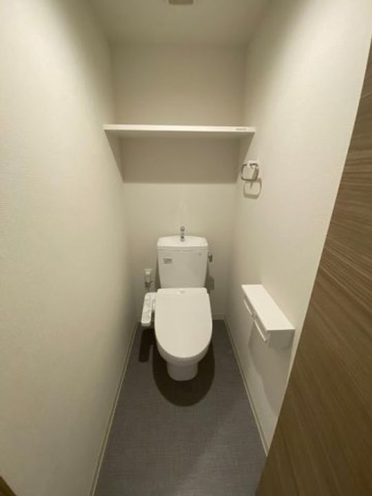 COAT ARAHA BEACHの内装