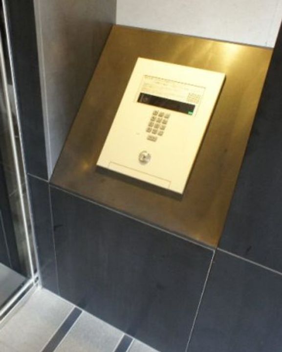 メインステージ亀戸IIIの内装