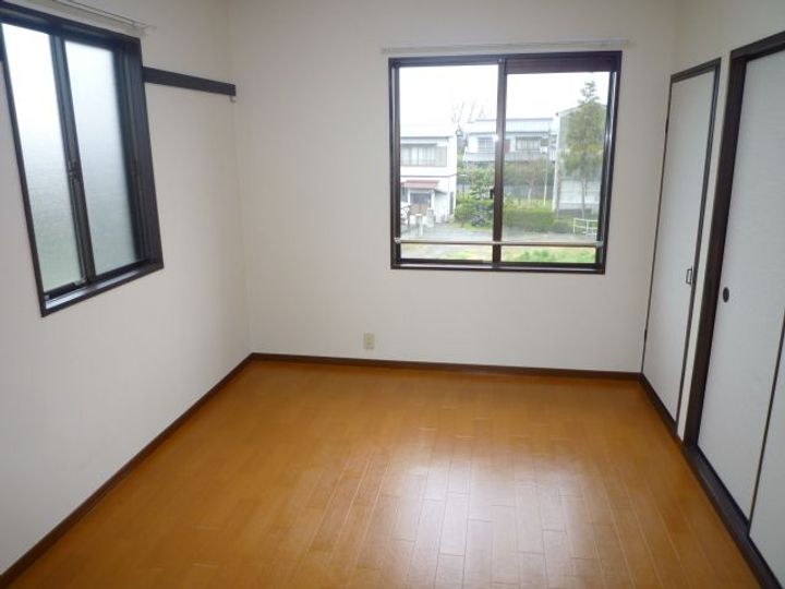 プランシェバラキAの地図