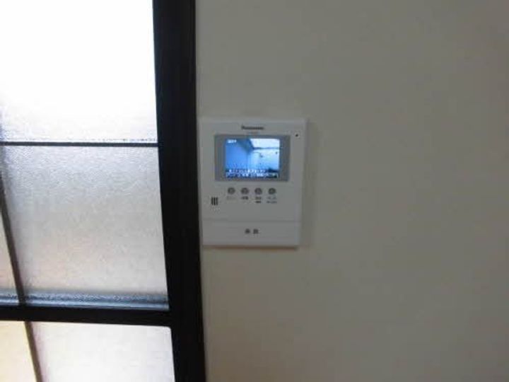 プランシェバラキAの内装