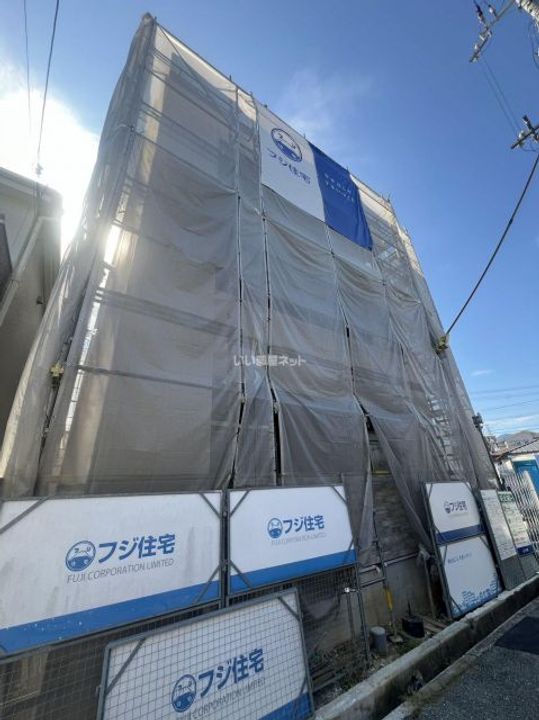 兵庫県宝塚市光明町(アパート)の賃貸物件のその他画像