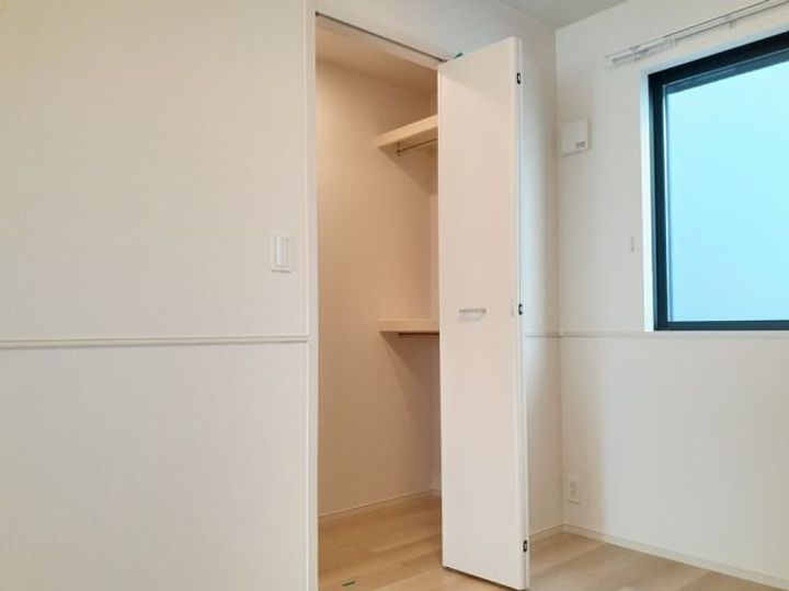 栃木県栃木市藤岡町藤岡(アパート)の賃貸物件の内装