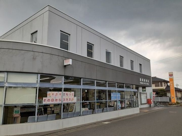 栃木県栃木市藤岡町藤岡(アパート)の賃貸物件の周辺