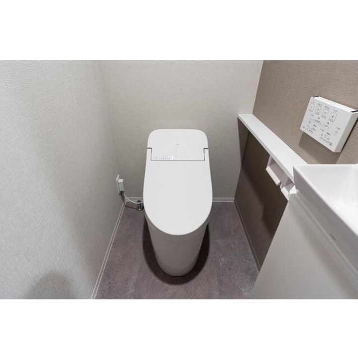 東京都江戸川区南篠崎町2(マンション)の賃貸物件の内装