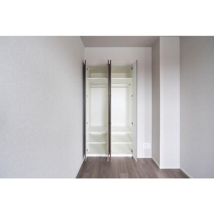 東京都江戸川区南篠崎町2(マンション)の賃貸物件の内装