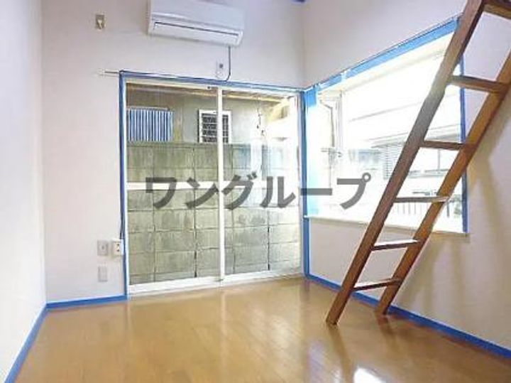 駒込グレースハイムのその他画像