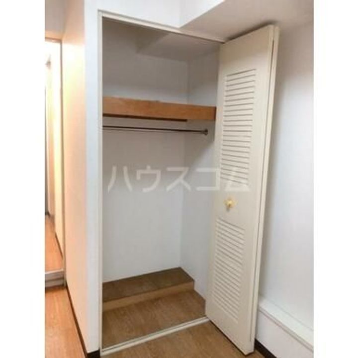 ジョイフル八王子の内装