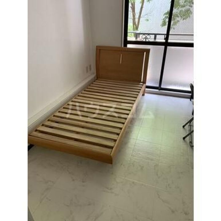 ジョイフル八王子の内装