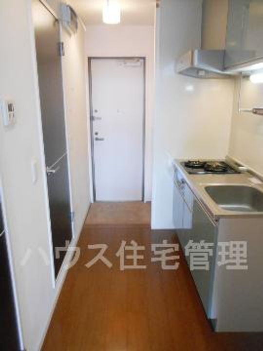 大阪府高槻市城西町(アパート)の賃貸物件の居間